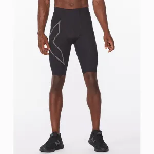 2XU Light Speed React Compression Shorts Mens
