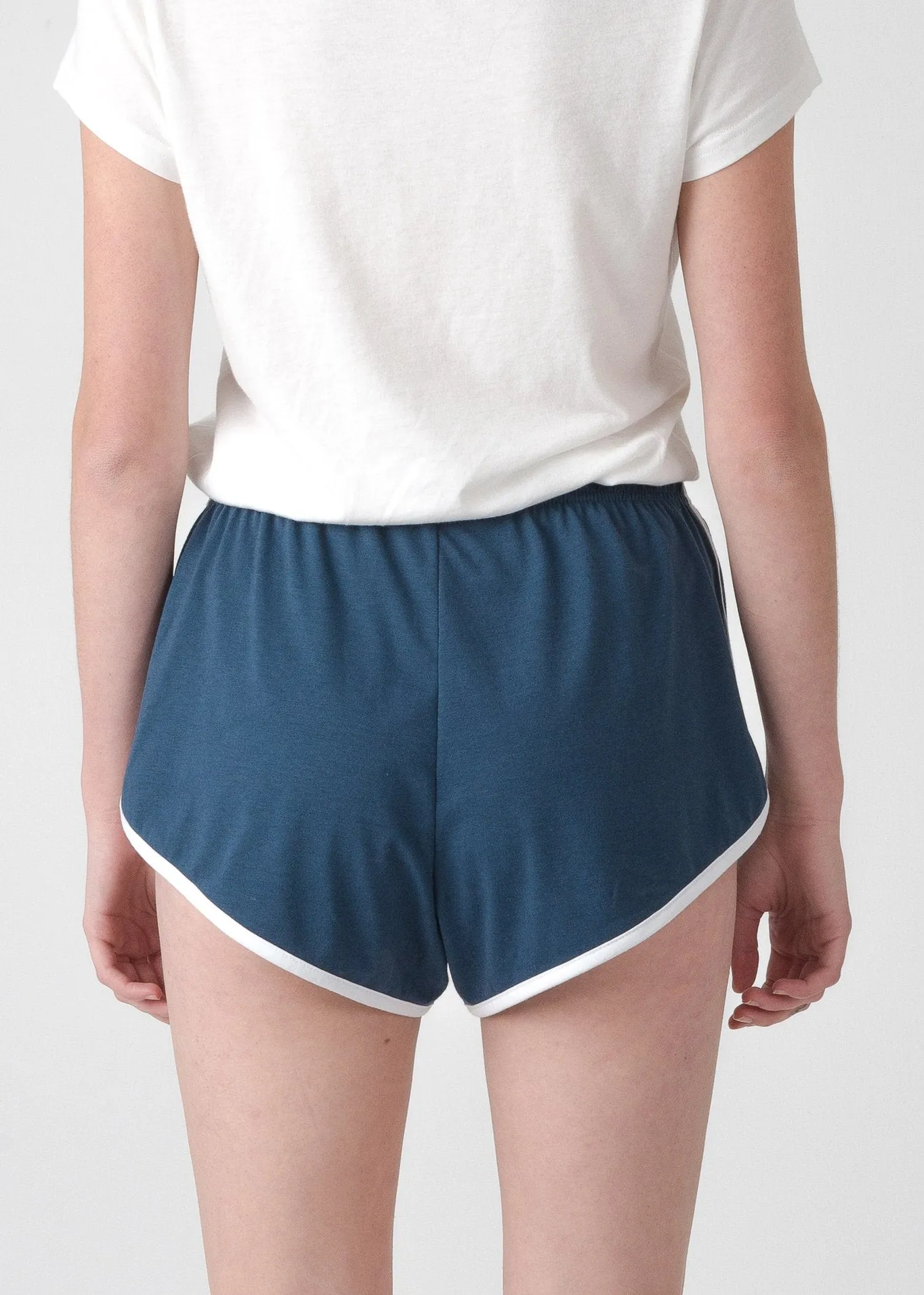 Afends Womens Luca - Beach Short
