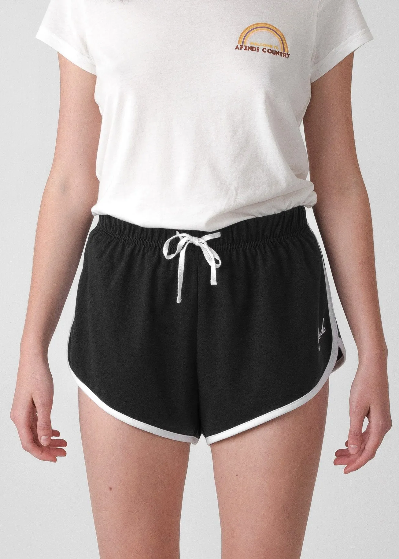 Afends Womens Luca - Beach Short