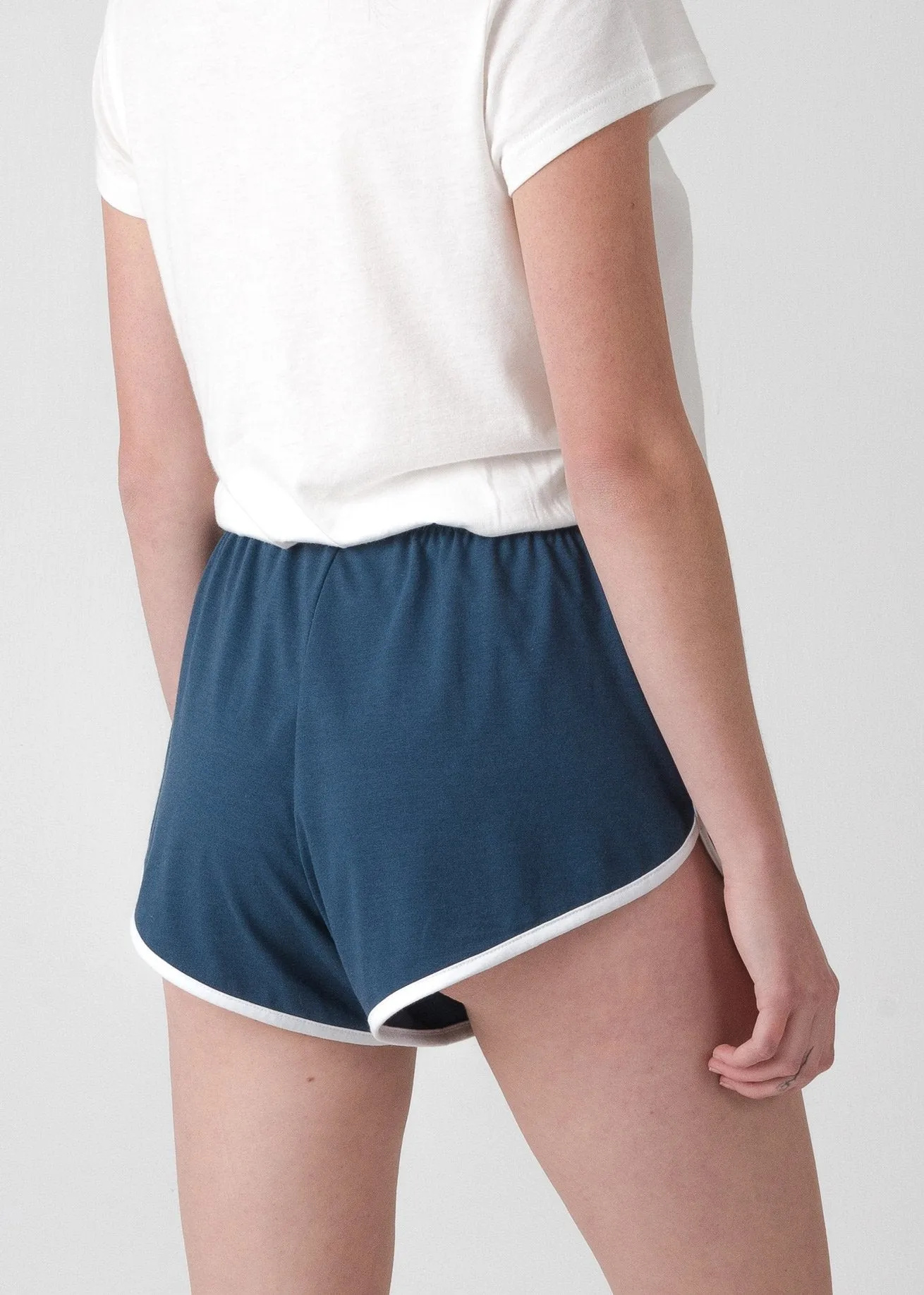Afends Womens Luca - Beach Short