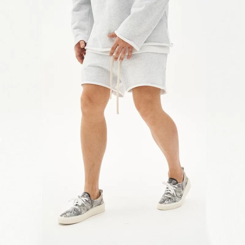 Allrj Vintage lose shorts