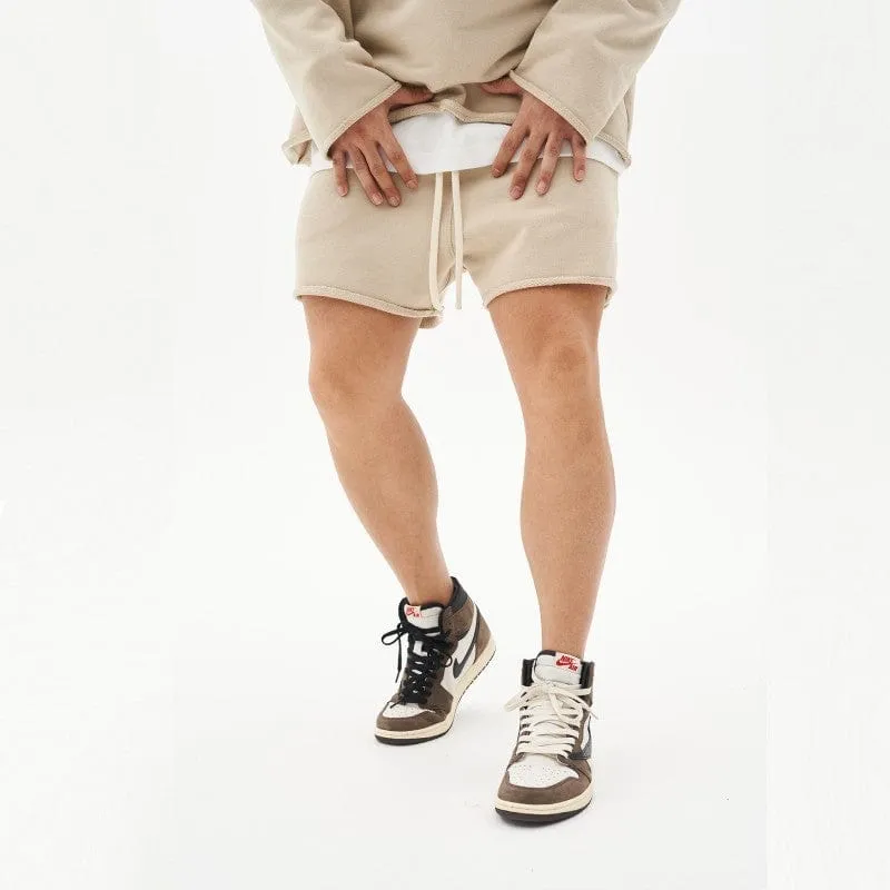 Allrj Vintage lose shorts