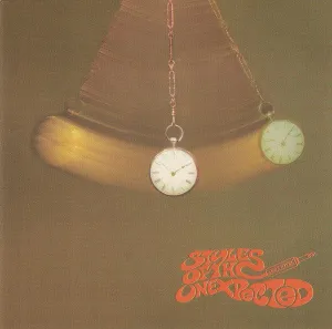 Andy Votel- Styles Of The Unexpected