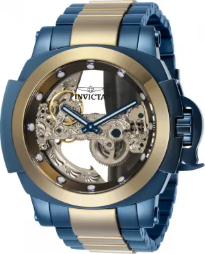 Band for Invicta Coalition Forces 34818