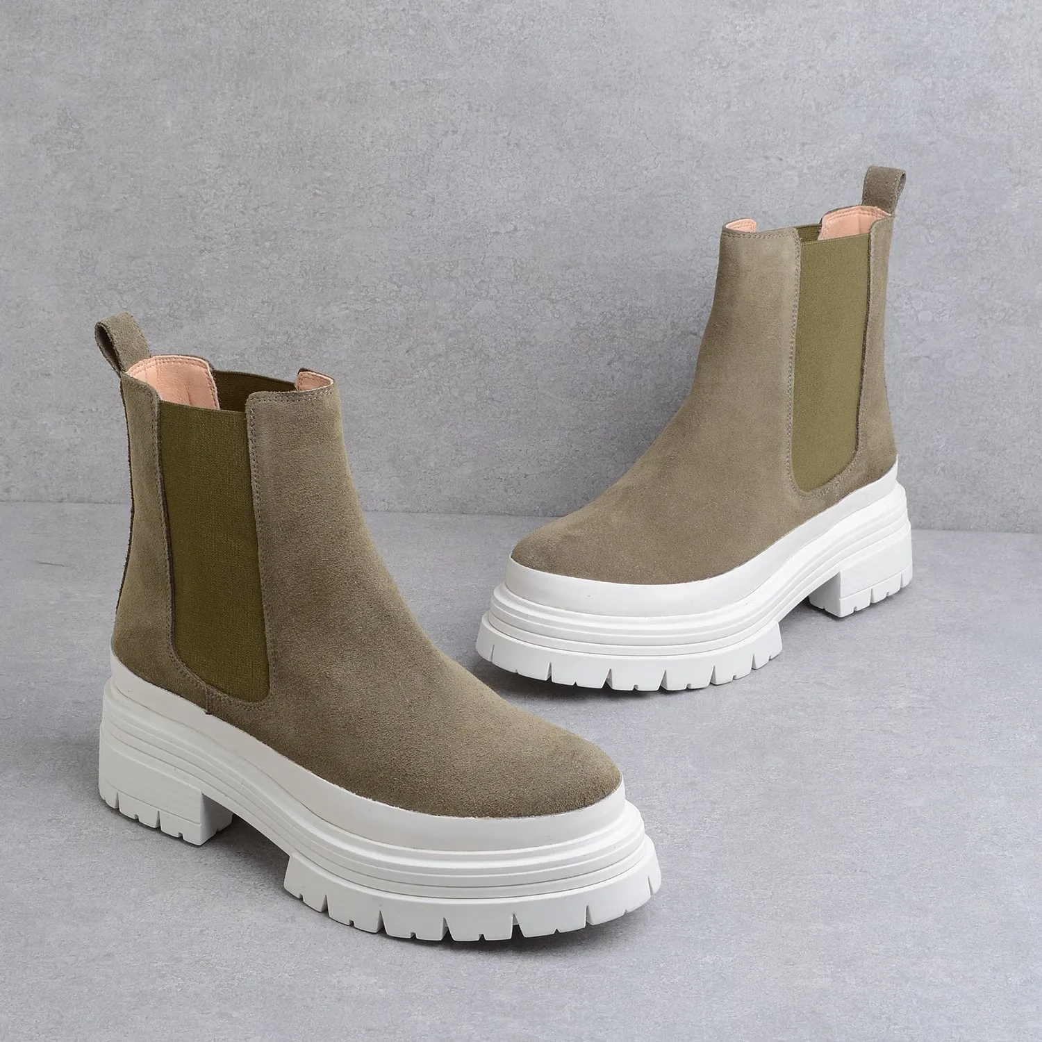 Berlín Khaki