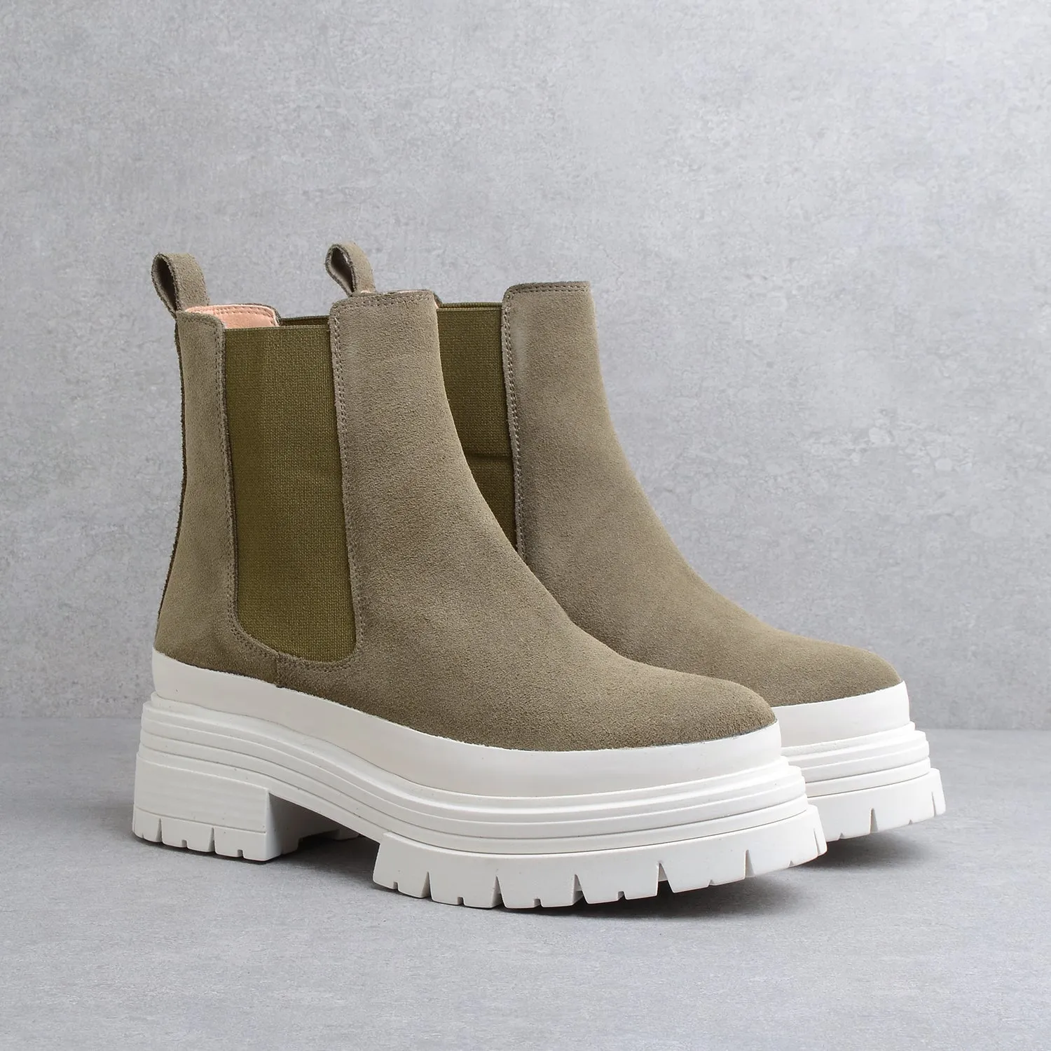 Berlín Khaki