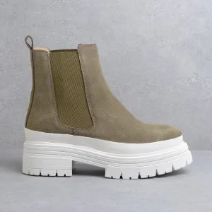 Berlín Khaki