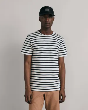 Breton Stripe Classic T-Shirt
