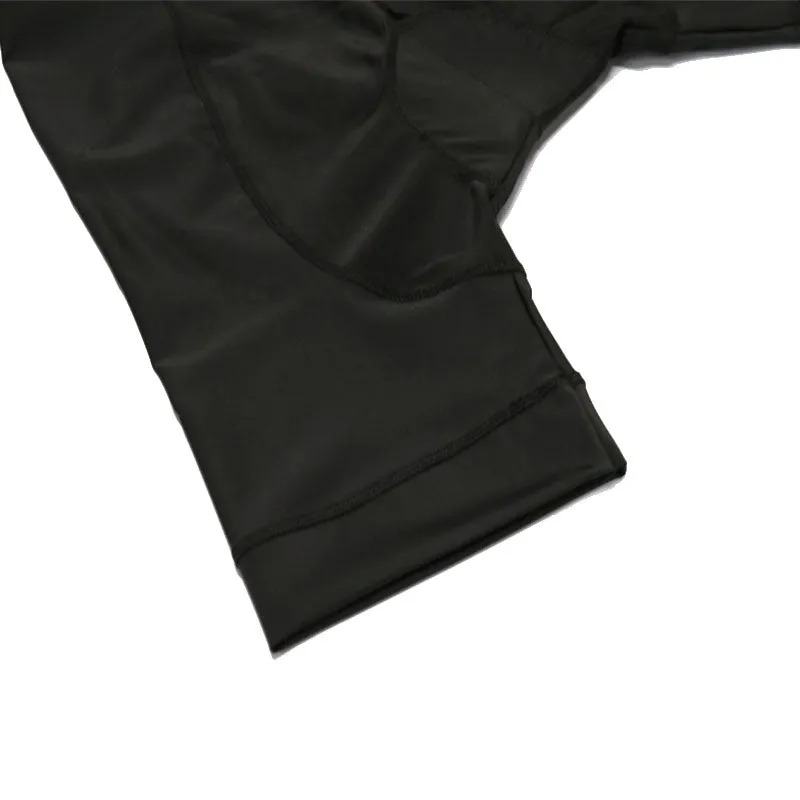 CARPENTER Retro Cycling Shorts