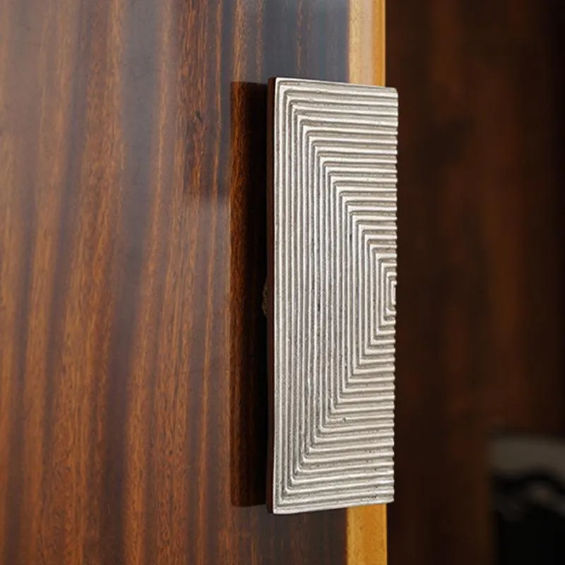 Chrono Handmade Door Knob