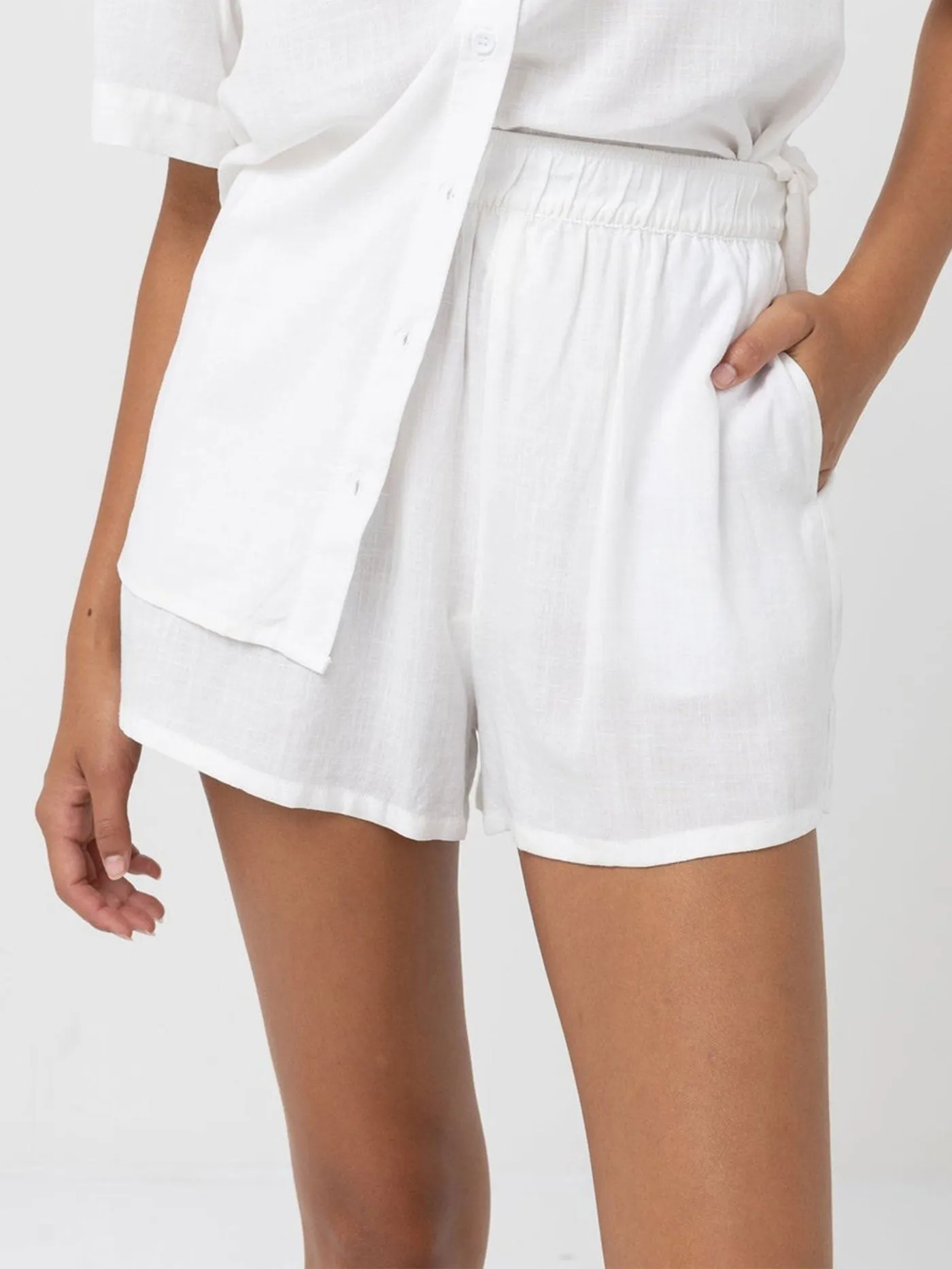 Classic Beach Shorts