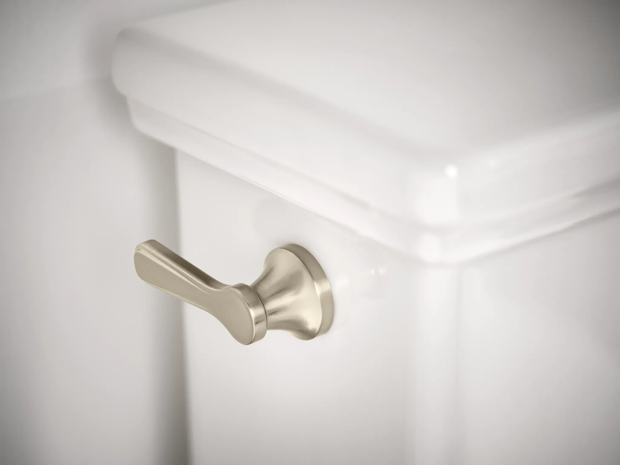 Colinet Chrome tank lever
