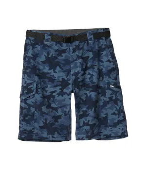 Columbia Shorts, Silver Ridge Printed Cargo Short