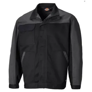 Dickies EDCVCJK Two Tone Work Jacket Various Colours