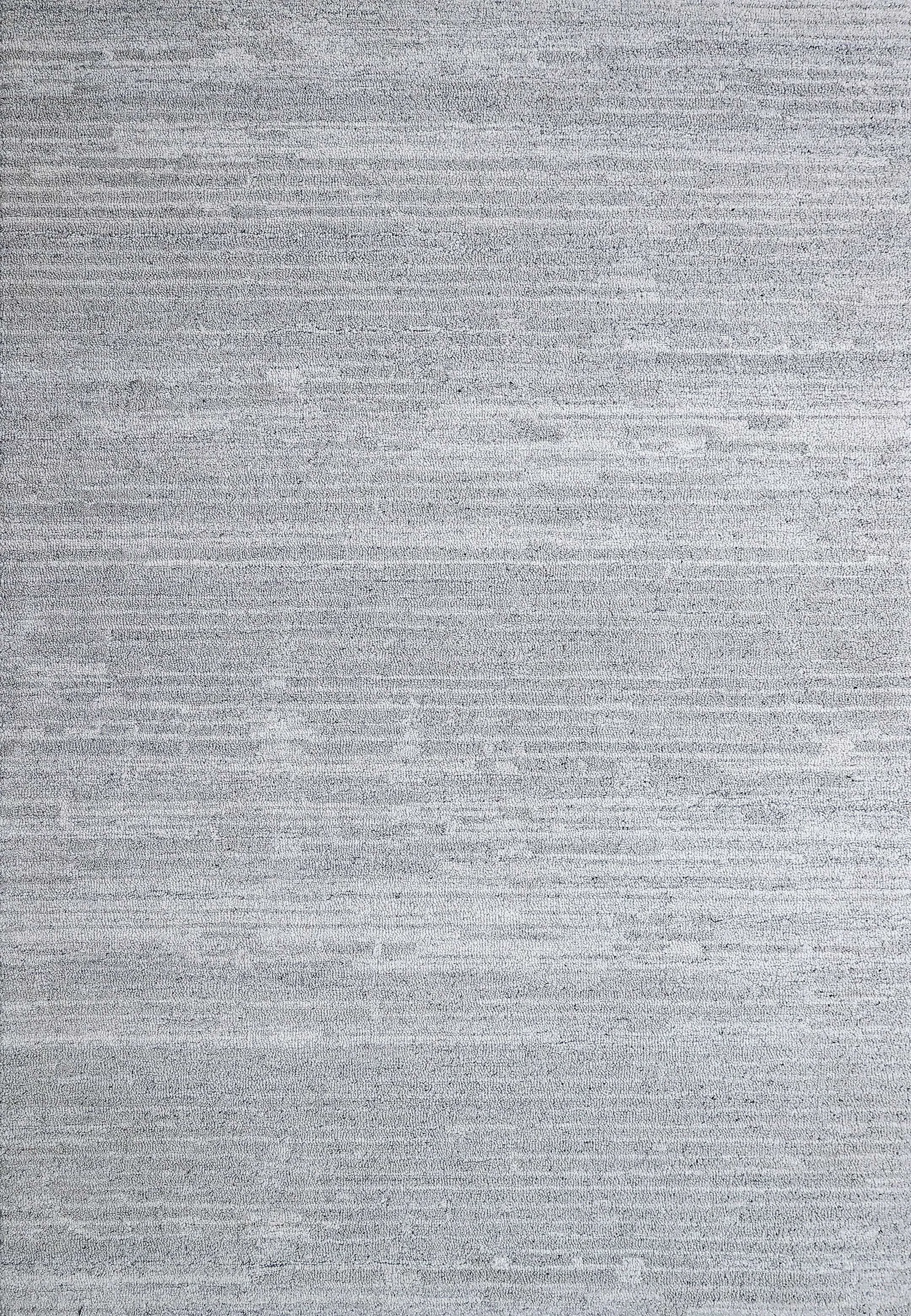 Dynamic FOREVER 7660 Handmade Striped Modern Area Rug