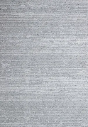 Dynamic FOREVER 7660 Handmade Striped Modern Area Rug