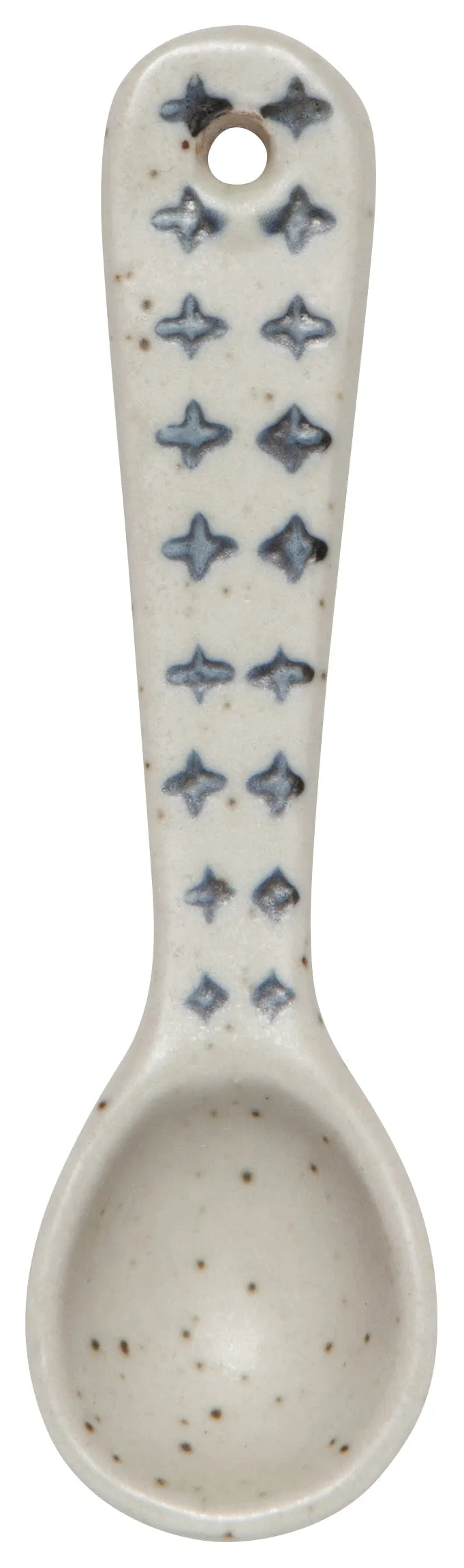 Element Mini Stoneware Spoons (Assorted Styles)