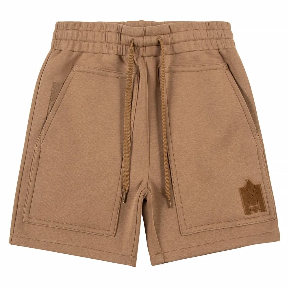 Elwood Short | Camel