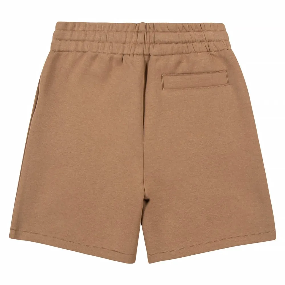 Elwood Short | Camel