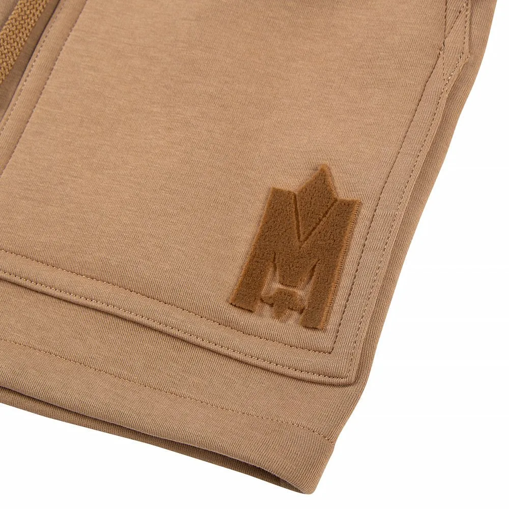 Elwood Short | Camel