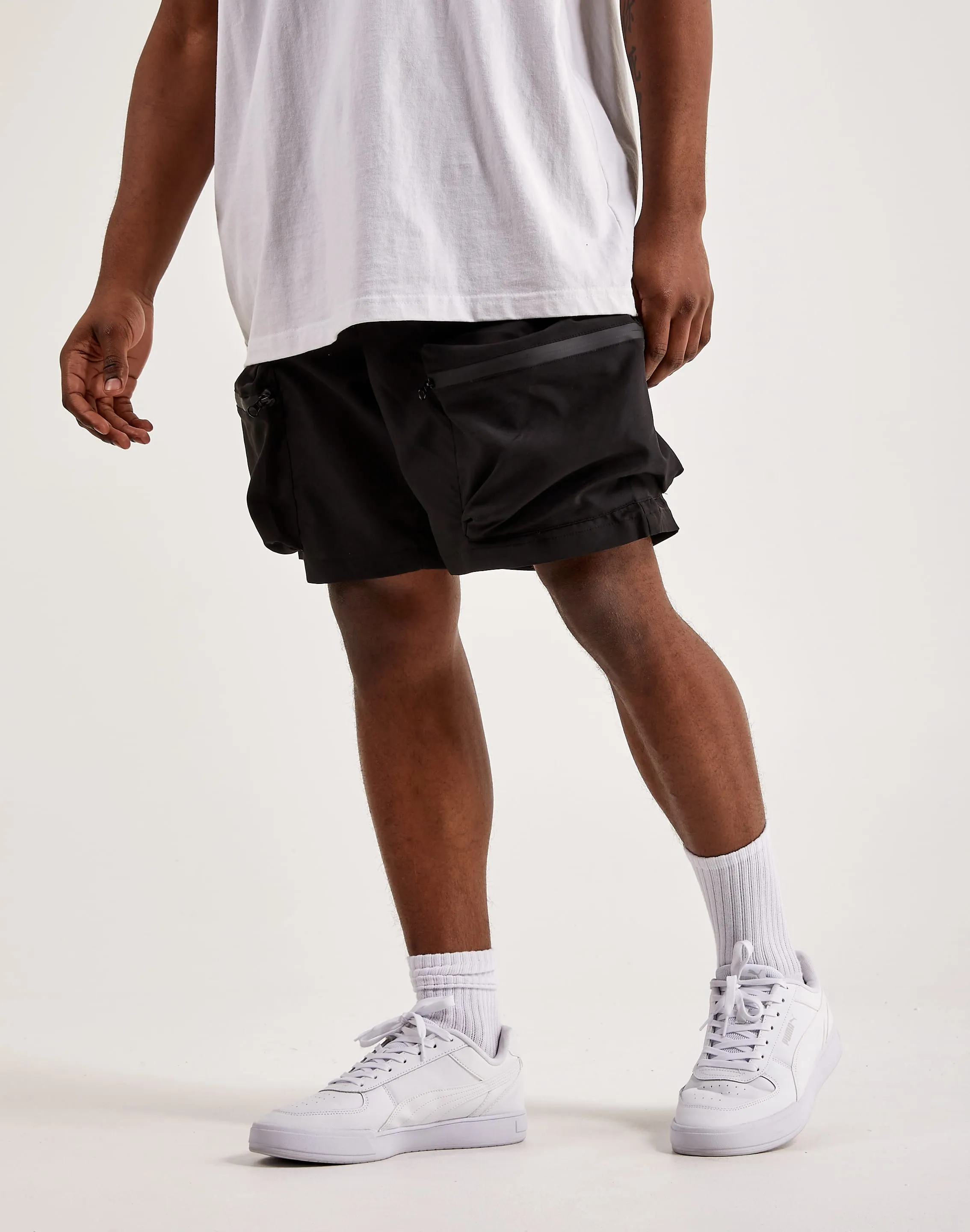 EPTM Combat Cargo Shorts