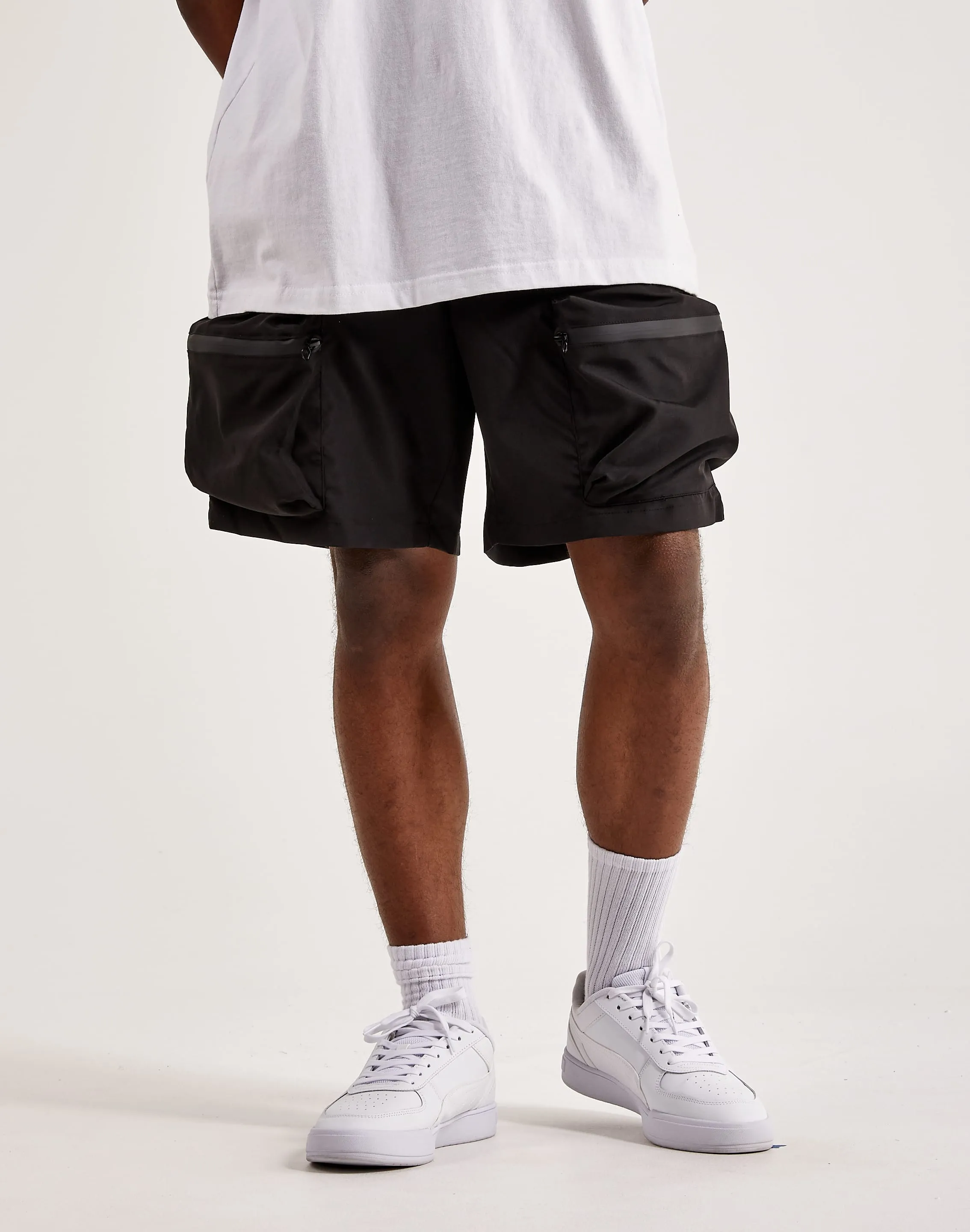EPTM Combat Cargo Shorts