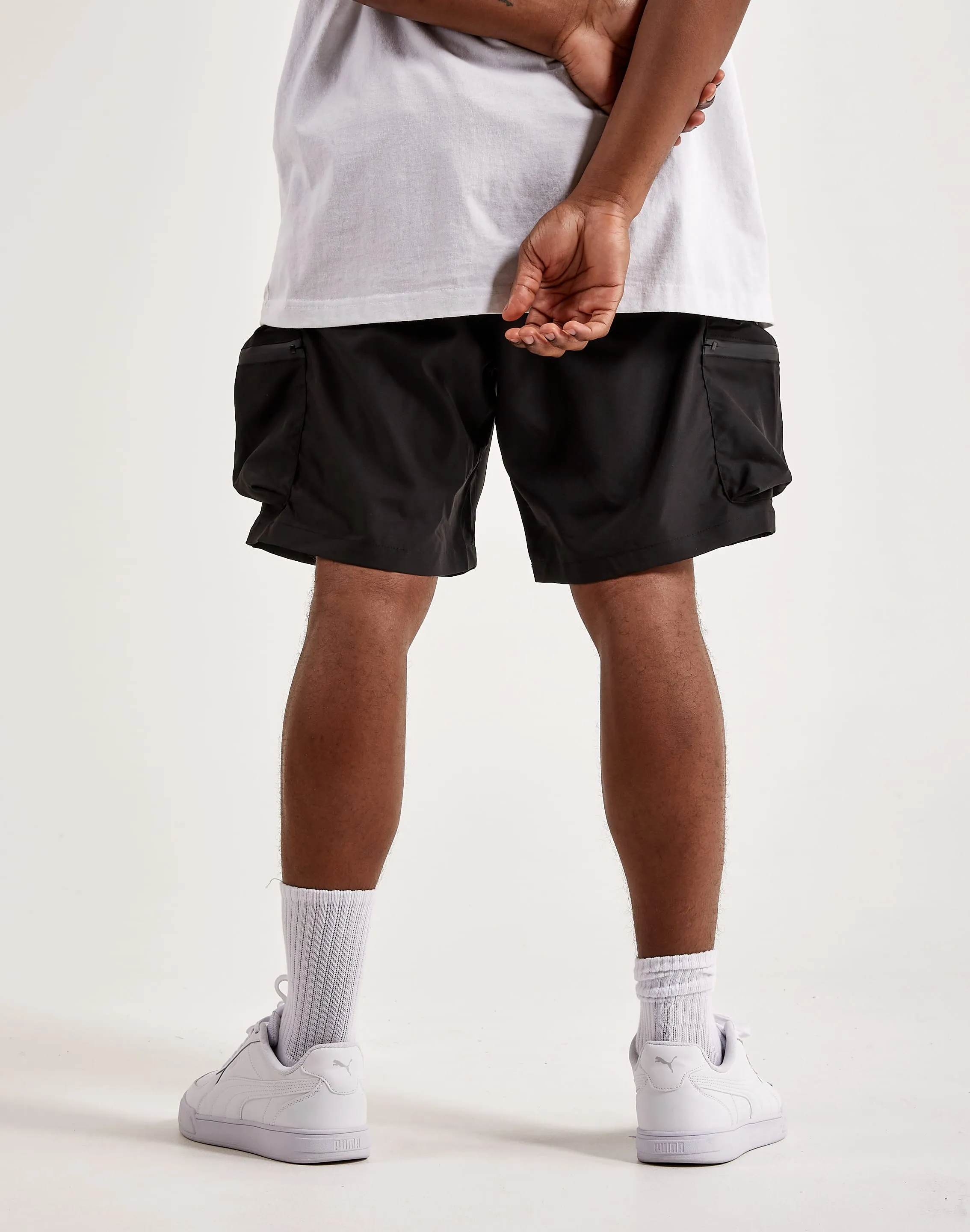 EPTM Combat Cargo Shorts