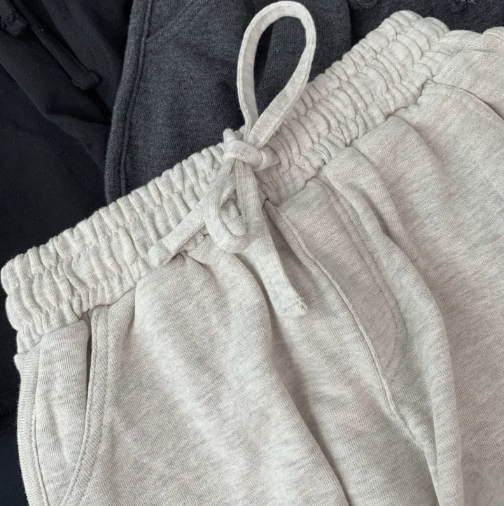 Fashionable Women's High Waist Loose Shorts with Elastic - SF0180