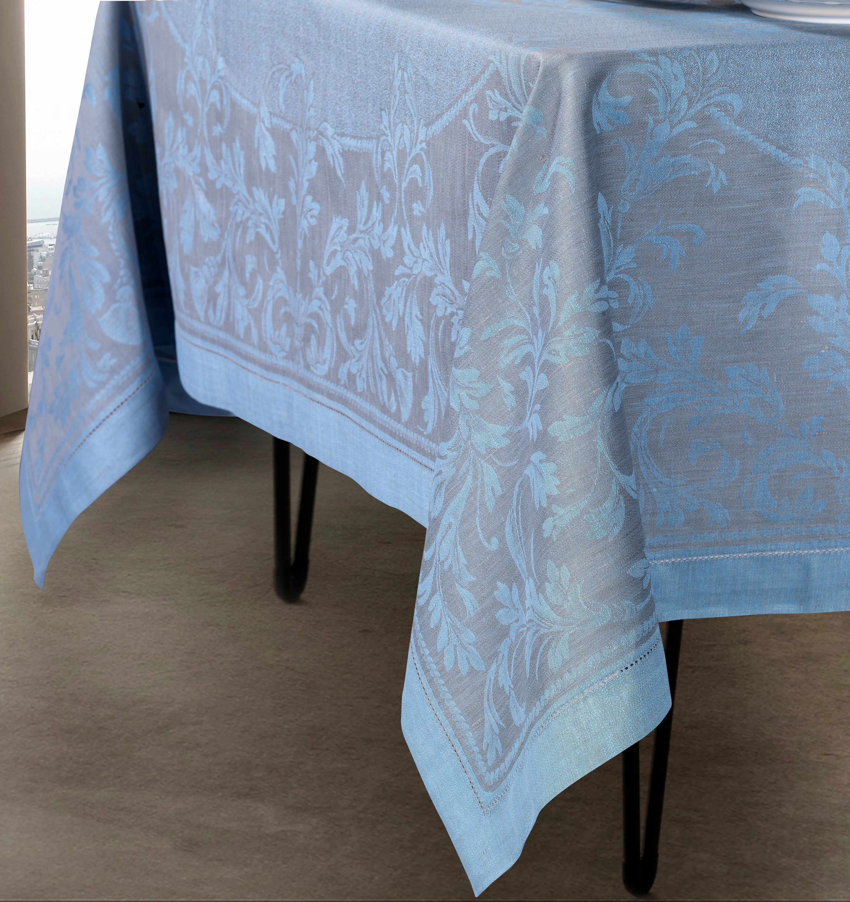 FIOCCO JACQUARD COLLECTION