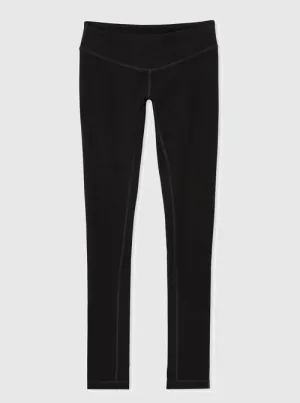 Full Moon Athletic Leggings by Miakoda