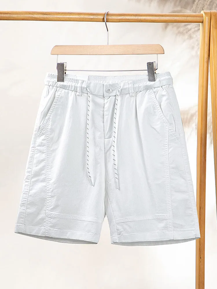 Harajuku Pocket Shorts
