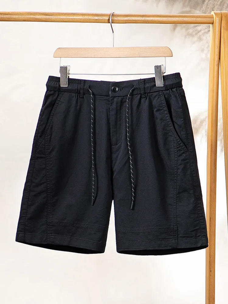 Harajuku Pocket Shorts