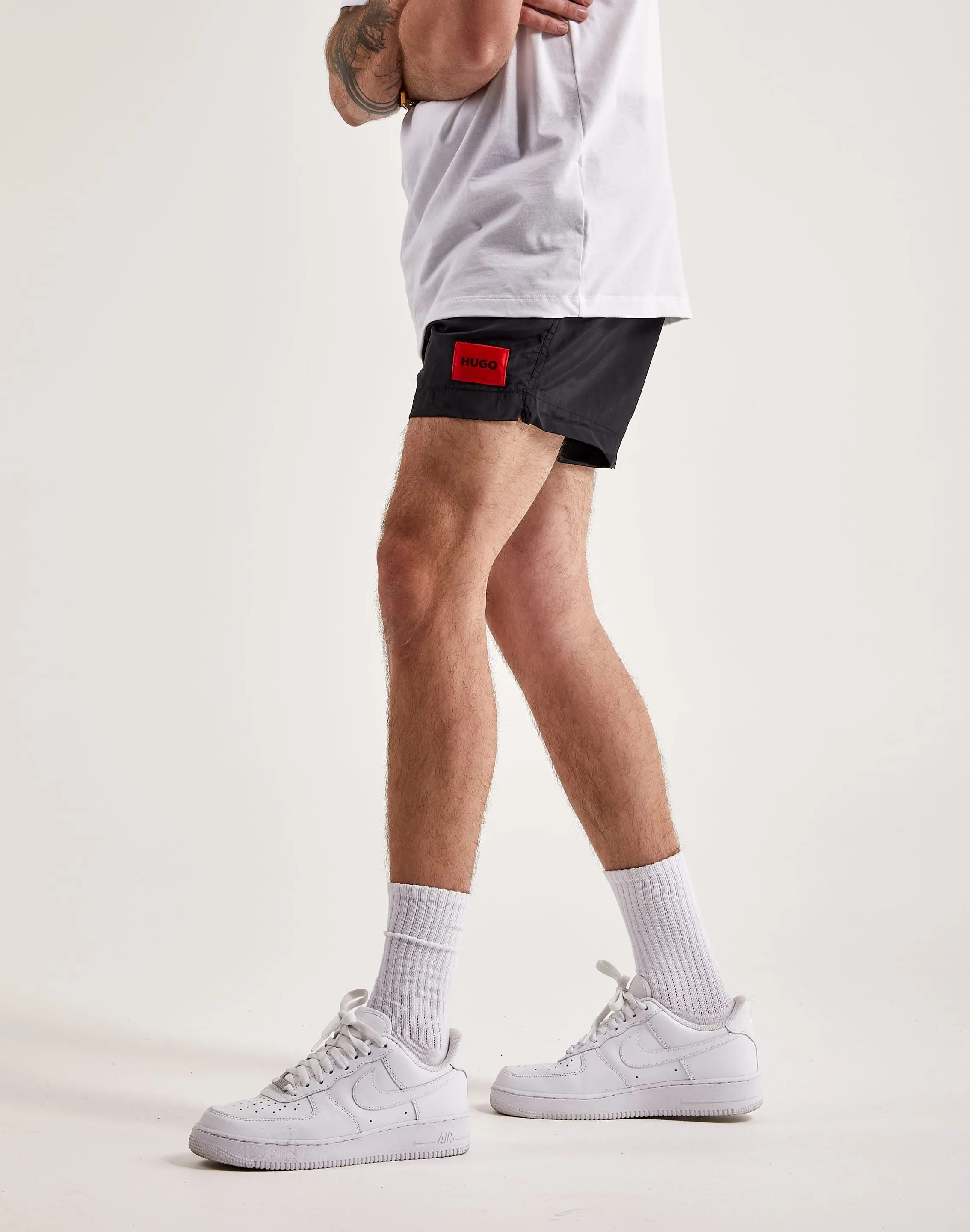 Hugo Dominica Swim Shorts