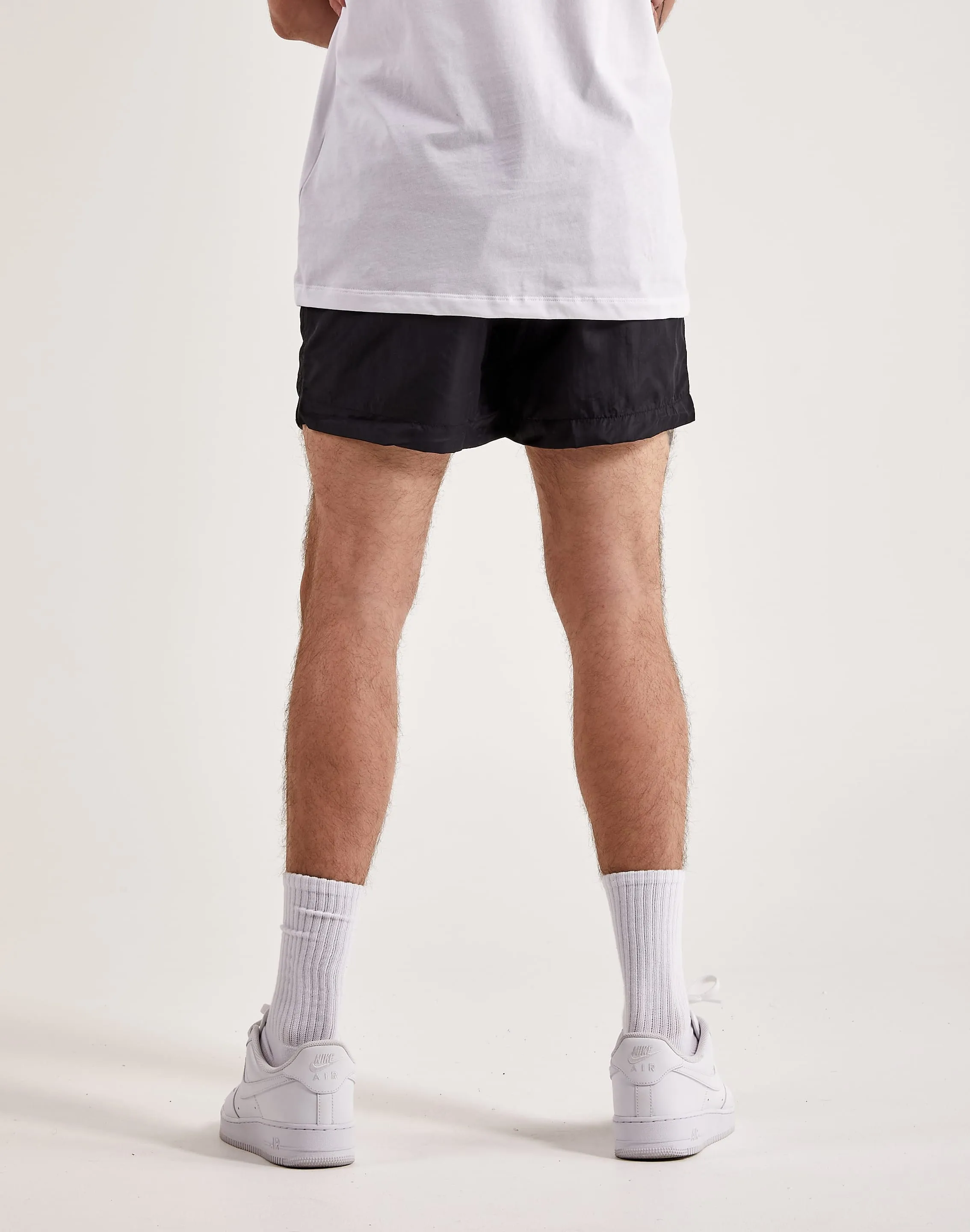 Hugo Dominica Swim Shorts