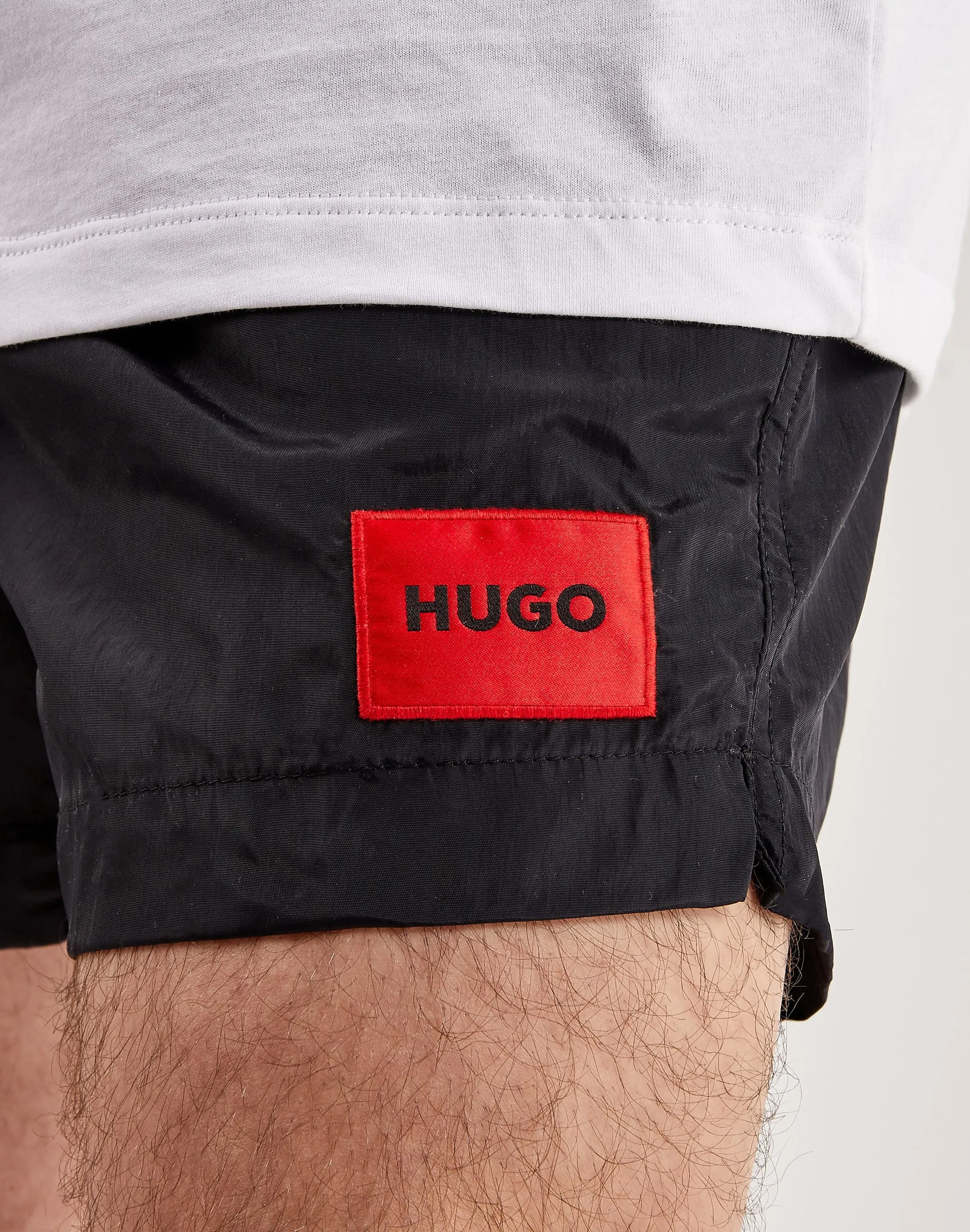Hugo Dominica Swim Shorts