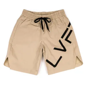 Impact Shorts - Khaki