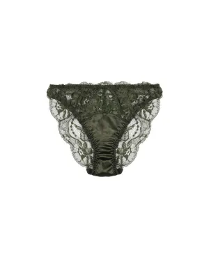Ingrid Lace Brief