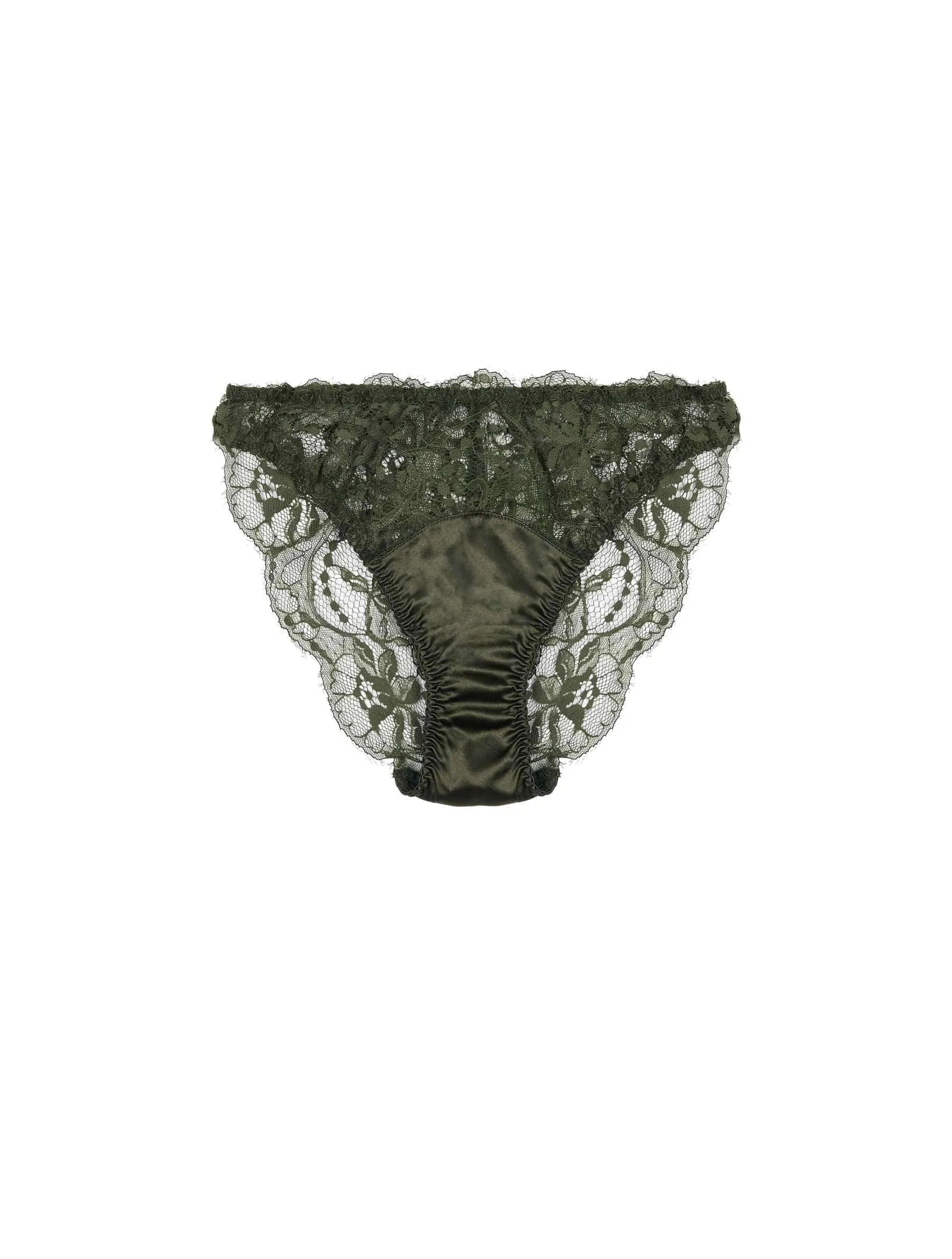 Ingrid Lace Brief