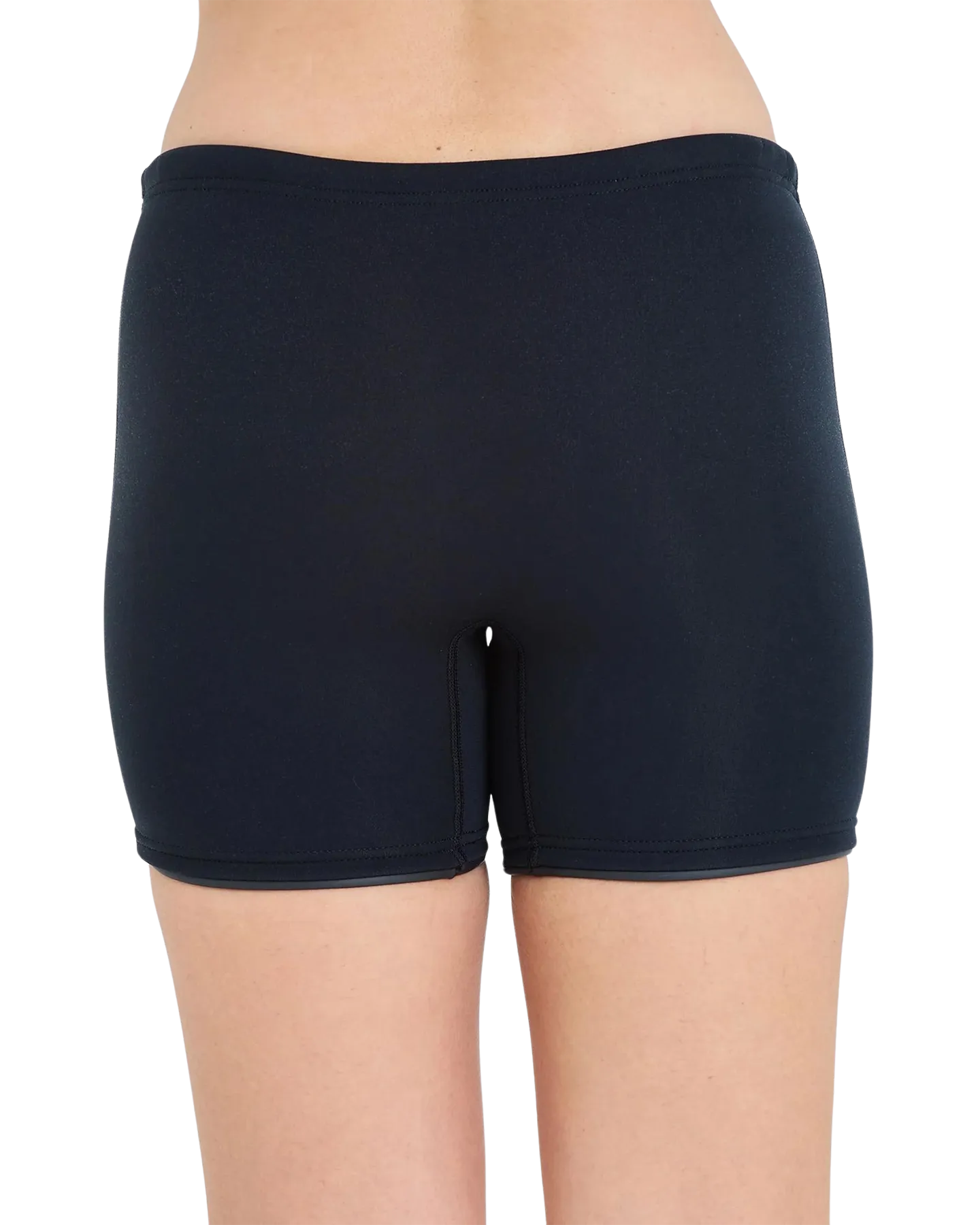 Jetpilot Pacer Women's 2.5" Neo Shorts