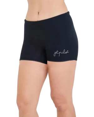 Jetpilot Pacer Women's 2.5" Neo Shorts