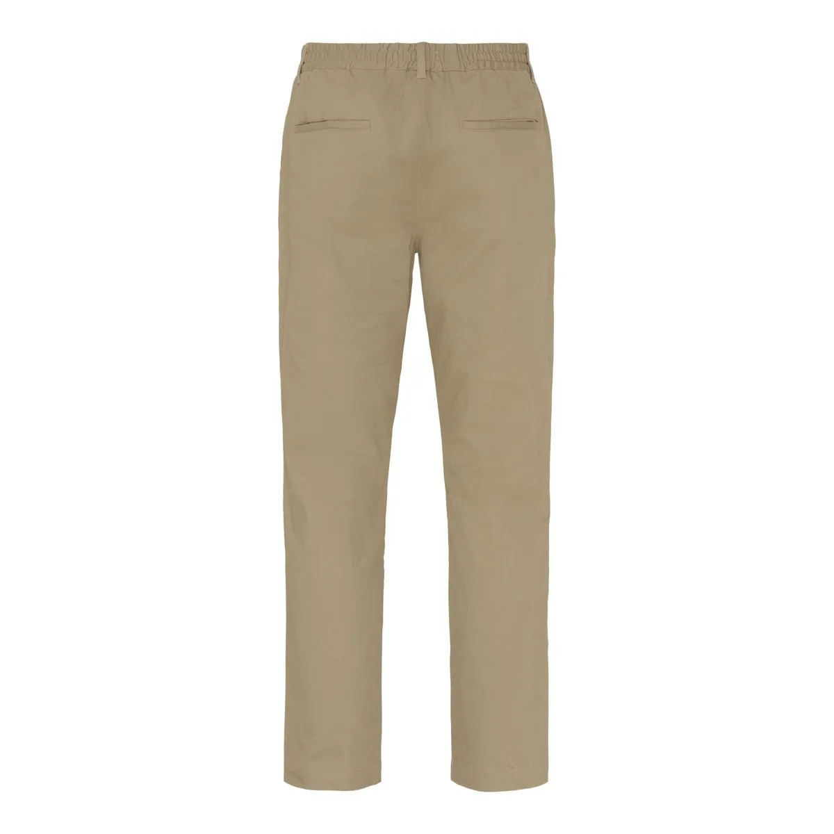Kyoto Chino Pant Khaki Beige
