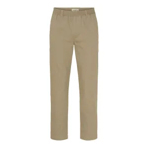 Kyoto Chino Pant Khaki Beige