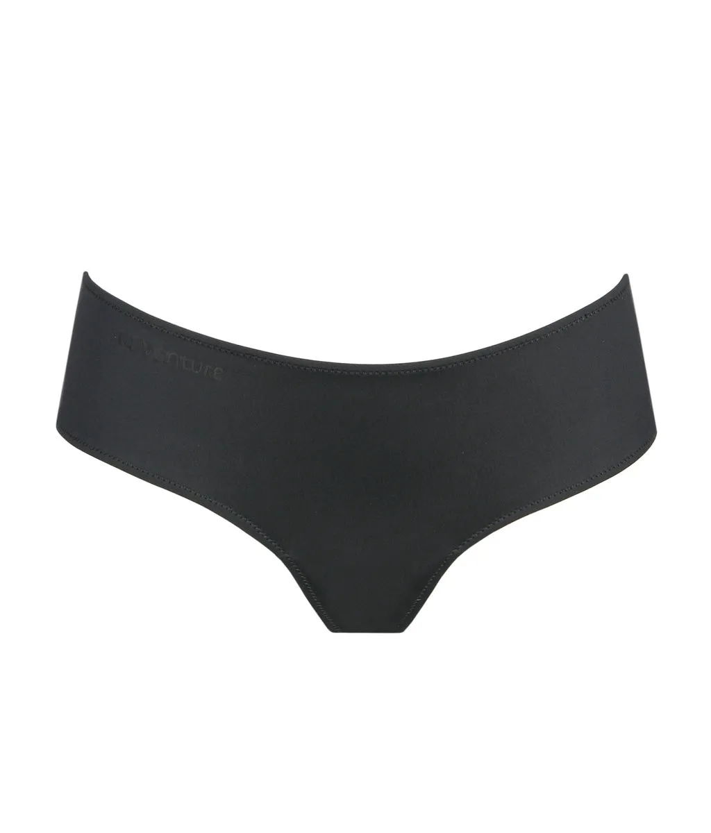 L'Aventure 'Tom' (Charcoal) Hotpants