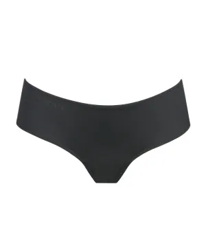 L'Aventure 'Tom' (Charcoal) Hotpants