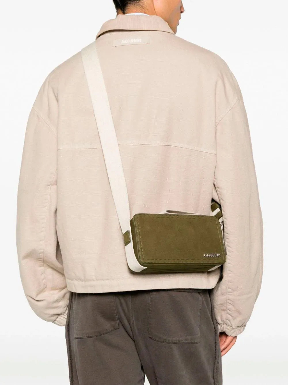 Le Cuerda bag