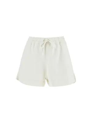 Lightweight Organic Cotton Shorts