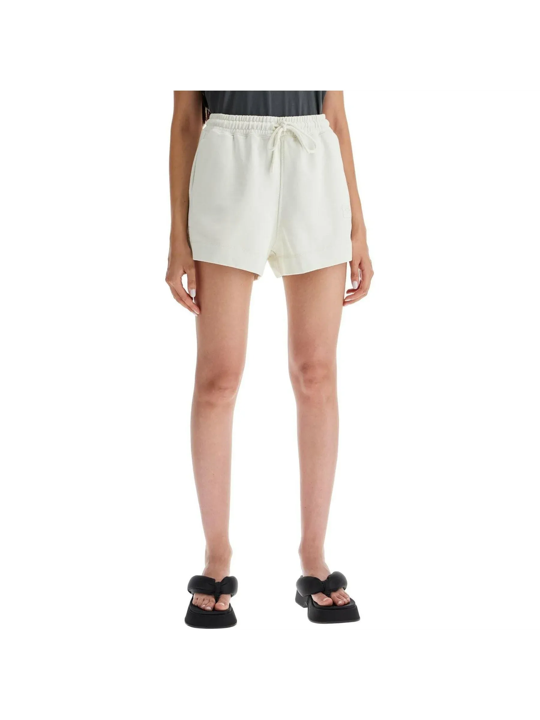Lightweight Organic Cotton Shorts