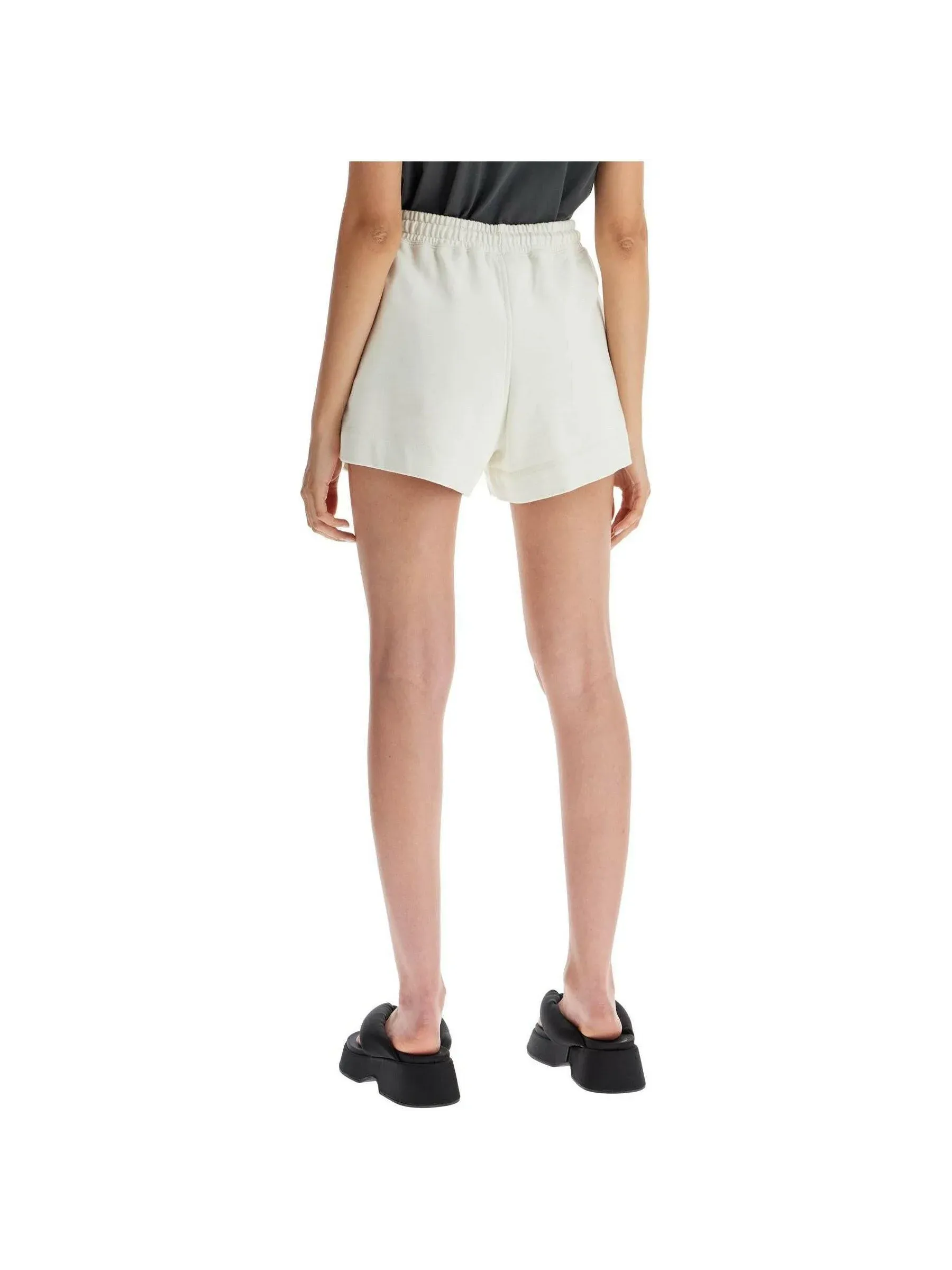 Lightweight Organic Cotton Shorts