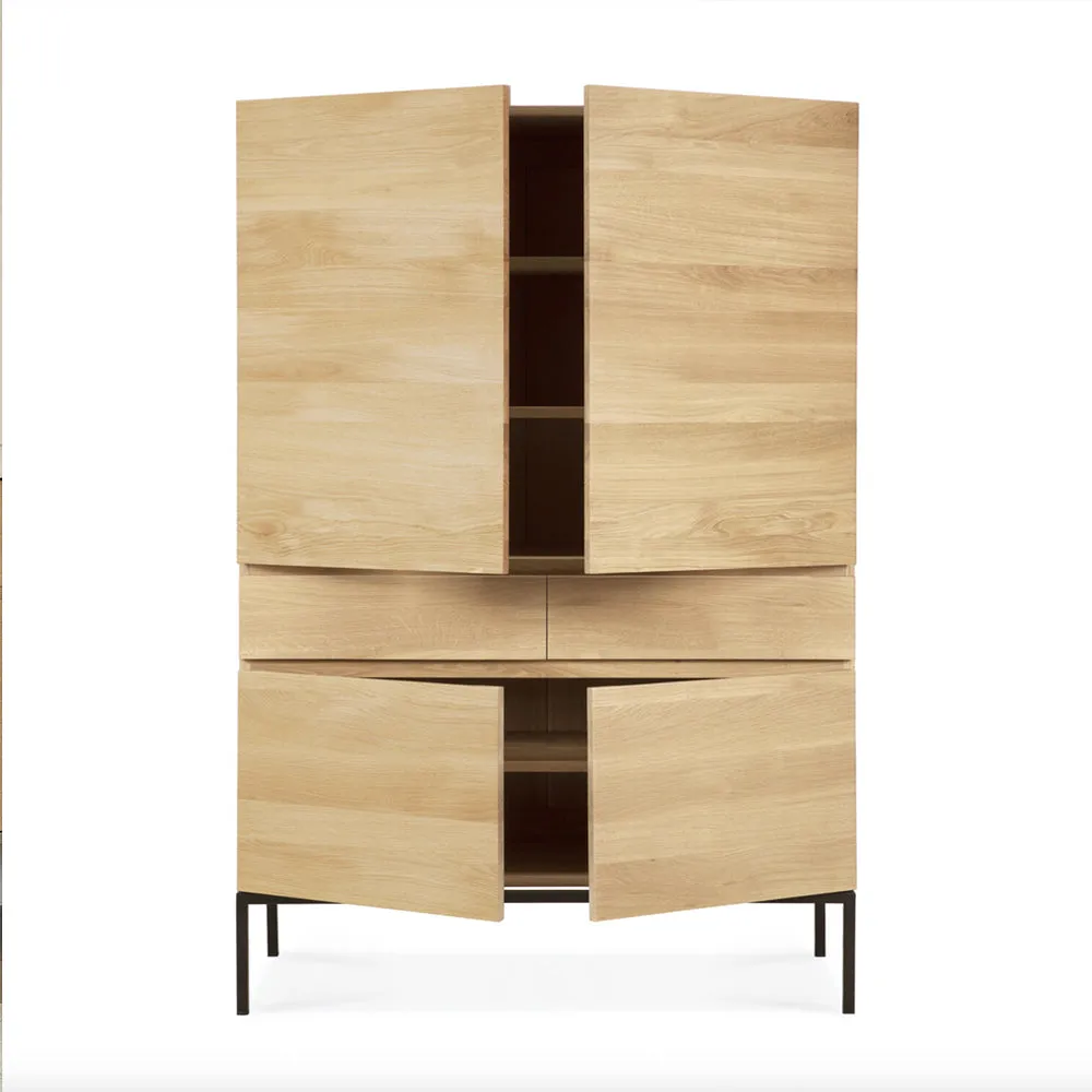 Ligna Cupboard