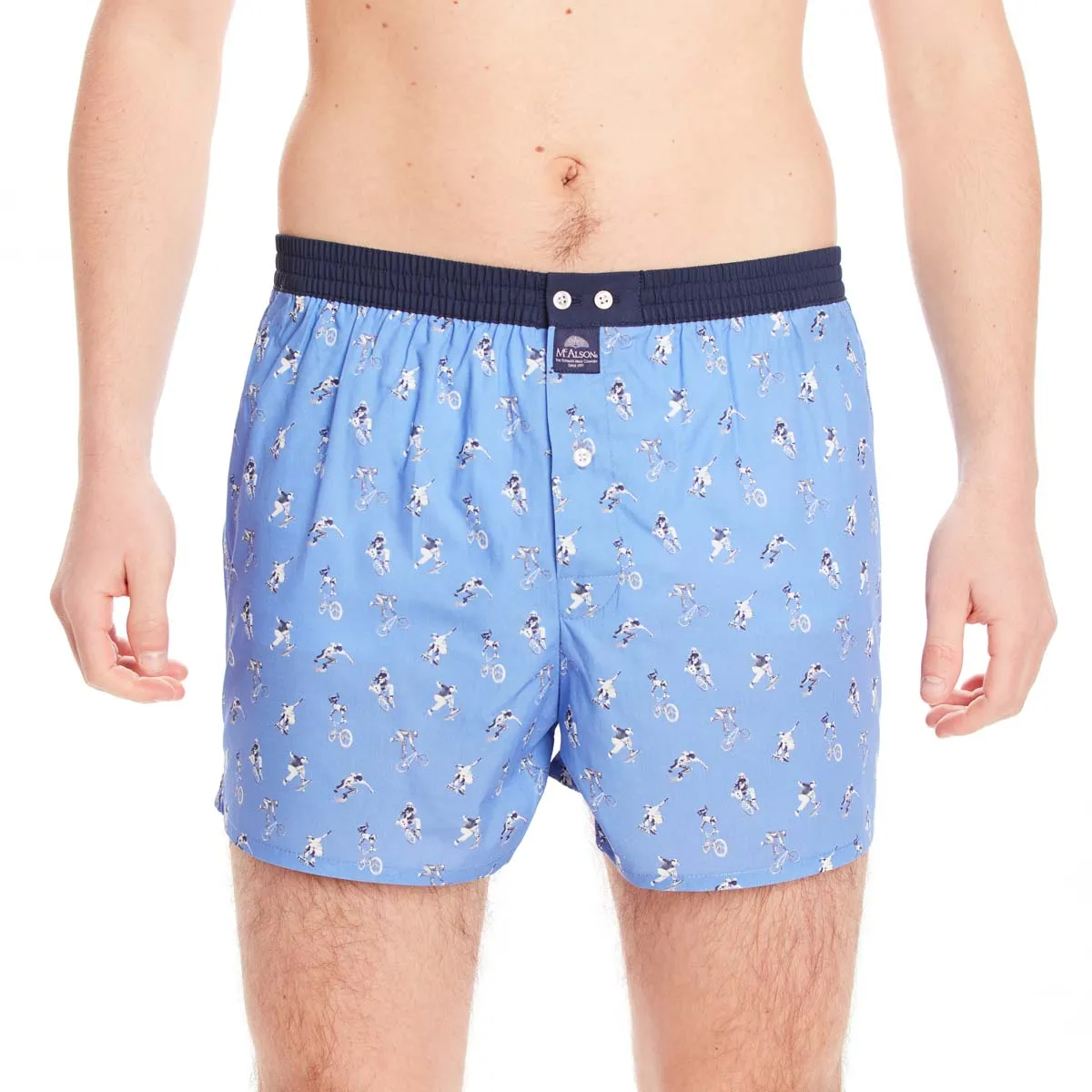 M4636 - Blue skate park